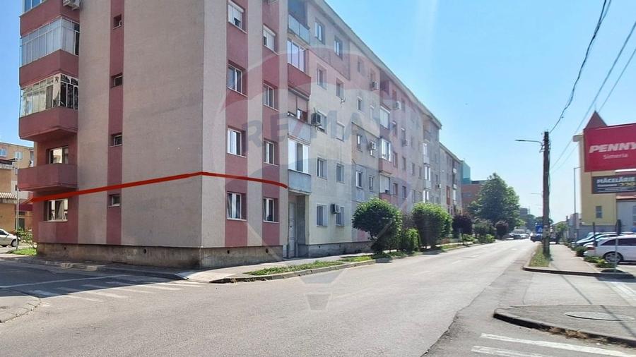 Apartament 3 camere Simeria,jud.Hunedoara - 2