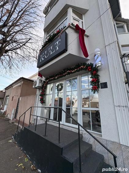 Salon de infrumusetare - 1