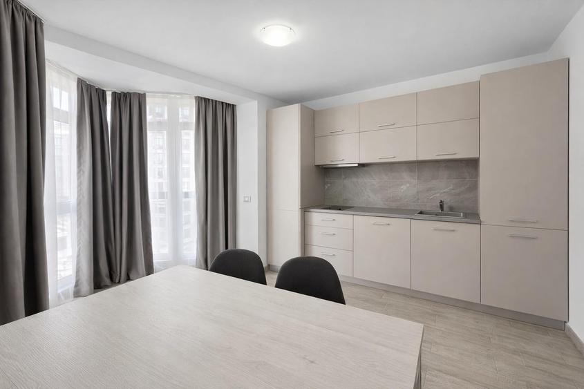 Apartament mobilat cu vedere la mare, piscina, SPA , sala fitness - 3