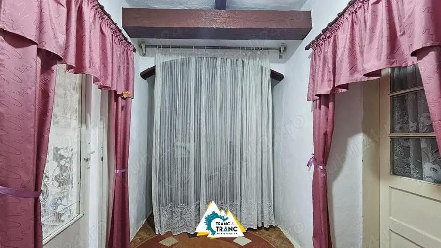 Casa cu 2 camere in stil tradi?ional, in Irato?u - 4