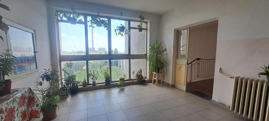 2 camere | Decomandat | Mobilat | Loc parcare - 22