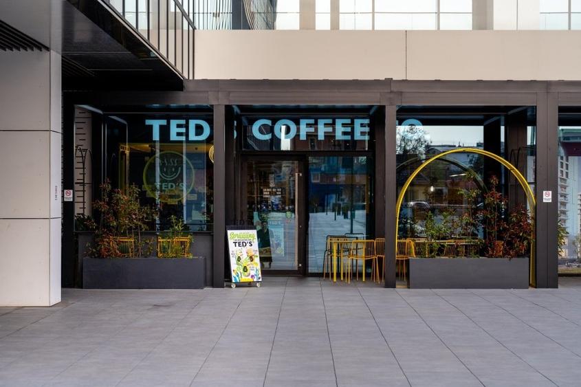 Spații de birou pentru inchiriat in cladirea One Cotroceni - Metrou Academiei - 13