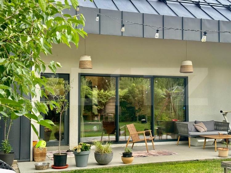 Casa 5 camere, 209 mp, zona Vivo - 11