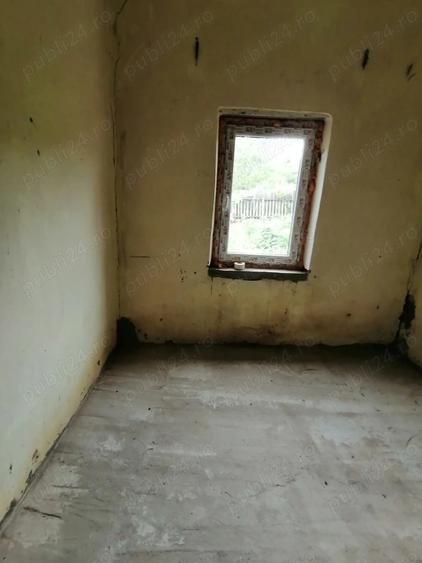 vand casa Bugeac,com Ostrov,jud Constanta 70.000 lei - 8