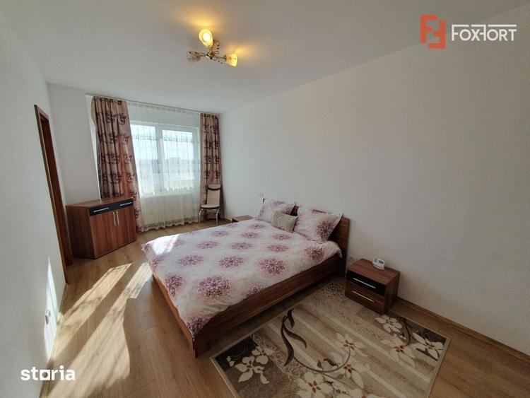 Apartament cu 3 camere 79 mp utili de inchiriat - Buziasului - 1