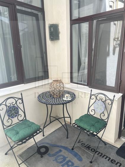 Apartament 2 camere Ultracentral , Modern mobilat și utilat – Zonă premium - 7