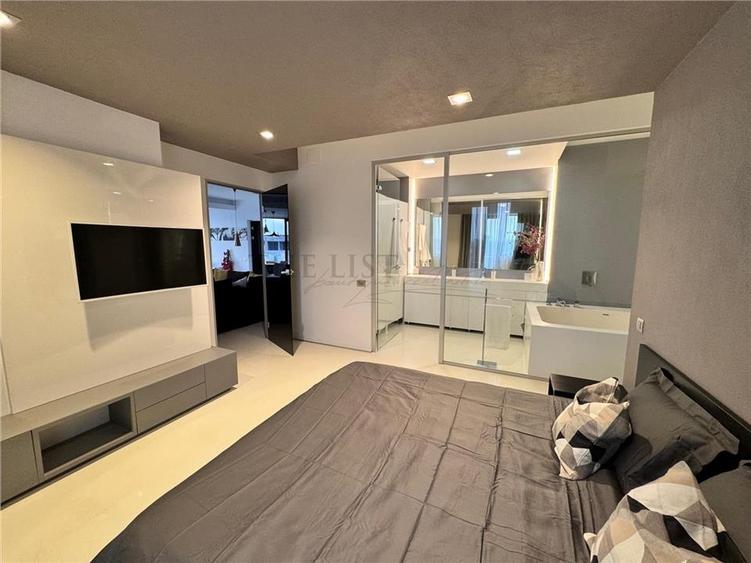 Penthouse  4 camere | 220 mp | IANCU NICOLAE | Cambridge School | Comision 0% - 11