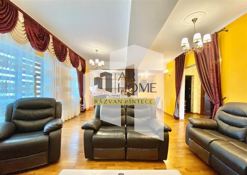 Apartament 3 camere, decomandat, 100 mp, zona Republicii, Pl - 7
