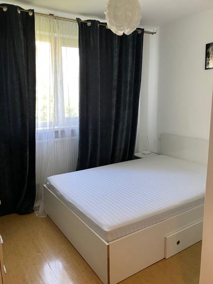 Inchiriere 2 camere Militari-Lujerului,decomandat,7/10,modern,AC,parcare,450€ - 5
