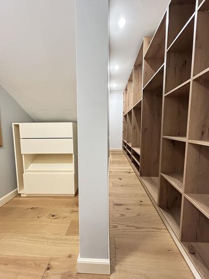 Vila Premium Smart & Green S+P+1E+M 587 mp – Faleza Nord - 14