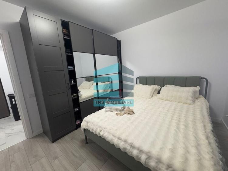 2 Camere,Mobilat-Utilat Modern,Parcare Subterana,Nicolae Grigorescu - 2
