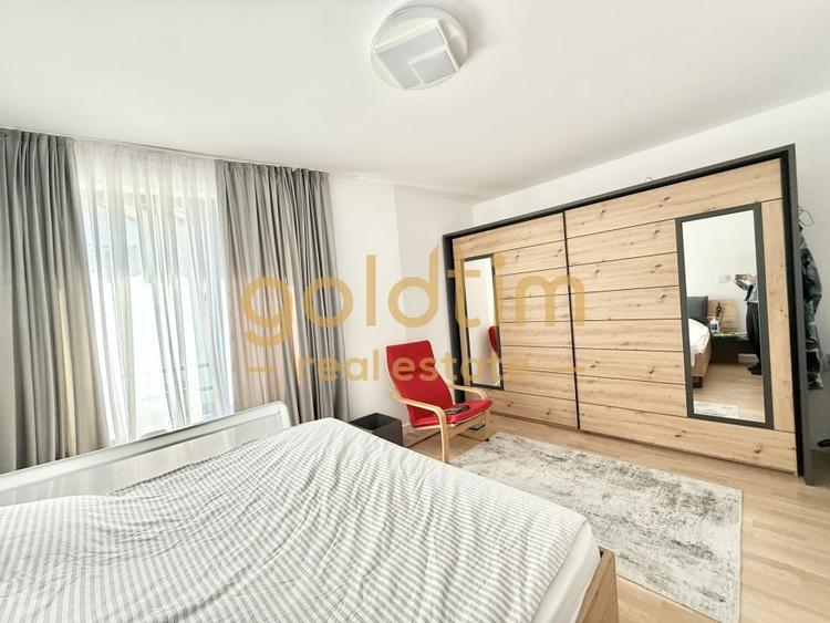 VILA 5 CAMERE/COMPLEX/PISCINA EXTERIOARA/ZENVILLE/SCOALA AMERICANA/PETFRIENDLY - 14