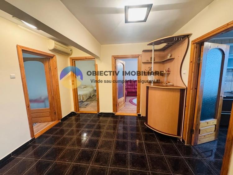 Apartament 4 camere – 86,64 mp –  Maratei - 1