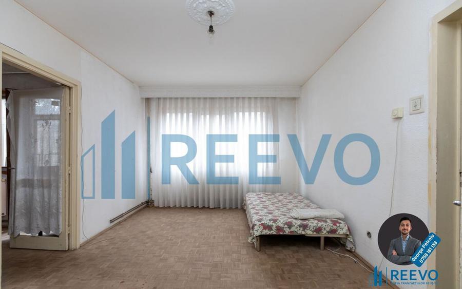 Apartament 2 camere, Aleea Parcului - 20