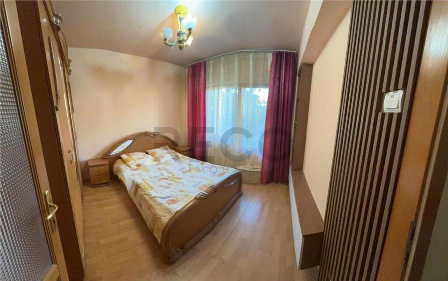 Reco Apartament 3 camere in Beius - 8