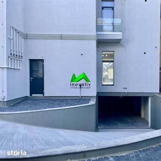 Spatii comerciale de inchiriat 150mp Sibiu Calea Dumbravii - 4