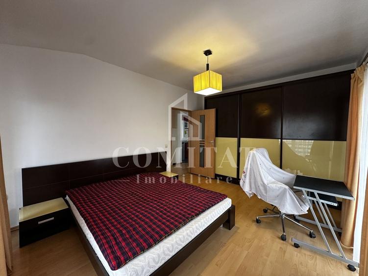 Apartament 2 camere | Parcare | Eroilor - Floresti - 6