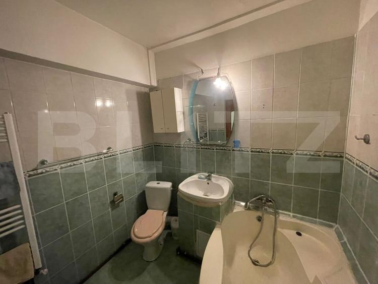 Apartament 3 camere,  73 mp totali, zona 1 Mai - Scoala Gheorghe Bibescu - 10