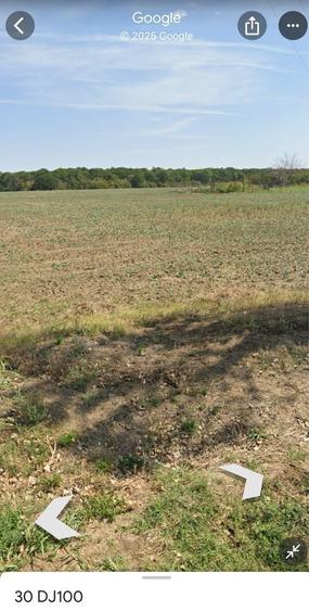 Teren Intravilan Ganeasa Ilfov Central la DJ 100 70 mp - 3