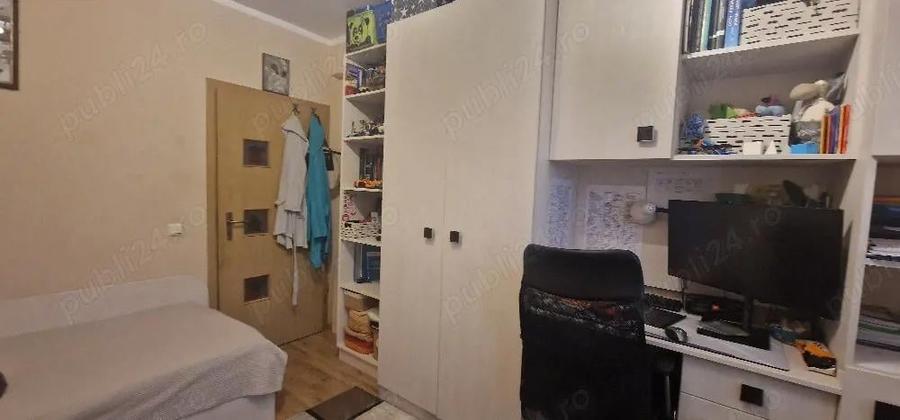 Apartament 3 camere zona Stadion Tolstoi (CurteaILF) - 9