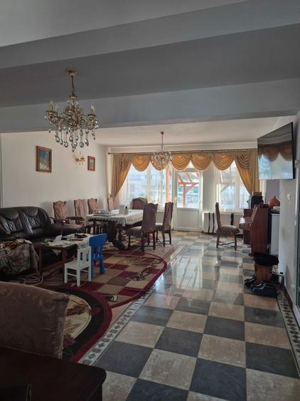 Casa de vanzare pe Cantacuzino - 5