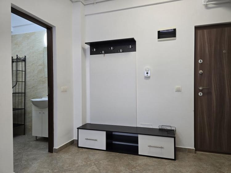 Apartament 3 camere Otopeni, langa parc, utilat si mobilat, lift - 9