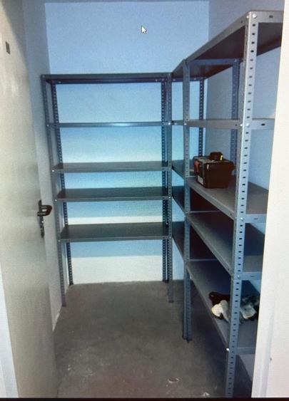 Rose Garden, 2 camere cu parcare, mobilat și utilat - 17