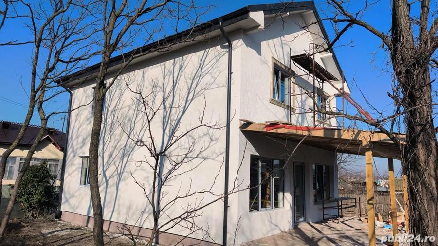 Casa de vanzare Buzau Costesti - 5