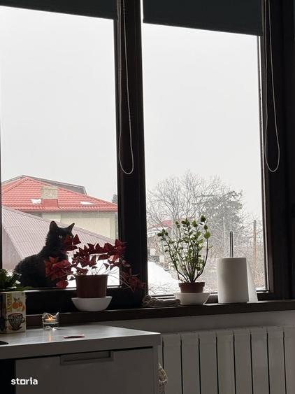 Bucurestii Noi, 4 minute metrou Parc Bazilescu, Apartament 2 camere MODERN - 5