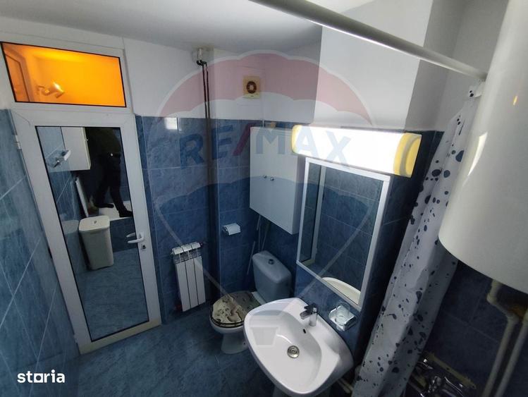 DE VANZARE Apartament cu 2 camere in zona Crihala - 15