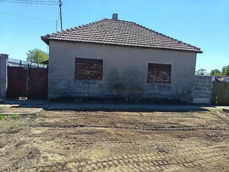 Vand casa ?ofronea - 6