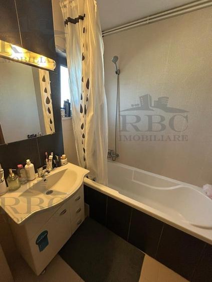 Apartament 3 camere cu parcare in Zorilor - 9