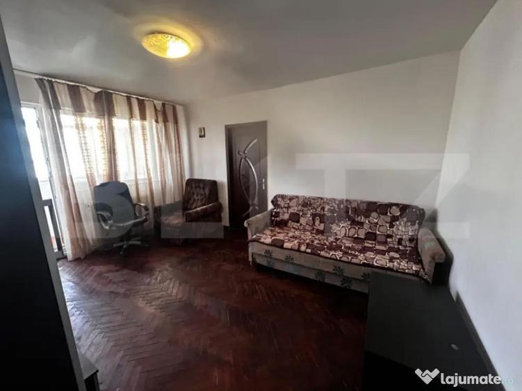 Apartament cu 2 camere, 42 mp, Olari - 7