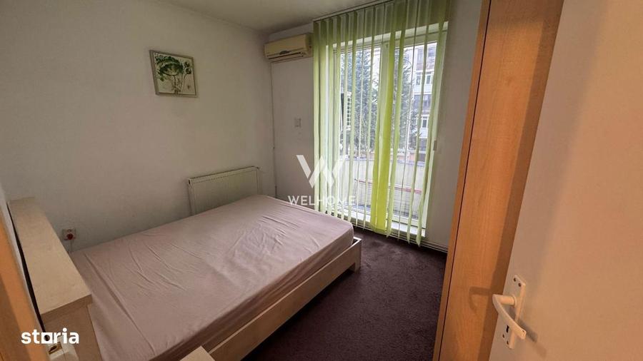 Apartament 2 camere etaj 1 - Strand Sibiu - 8