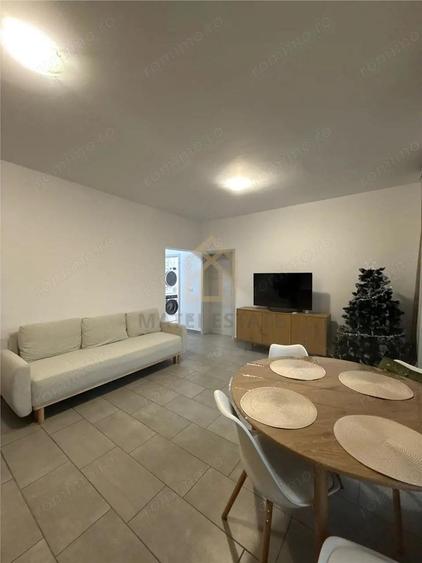 De inchiriat Apartament 2 Camere - bloc nou - Ghiroda, Padurea Verde - 3