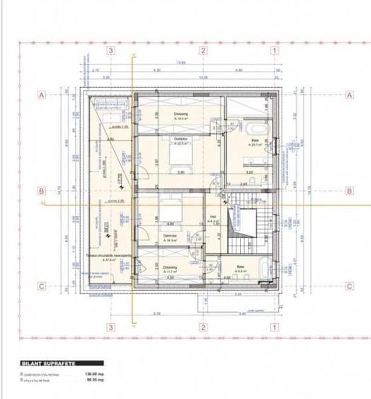 Casa 5 camere de vanzare in Borhanci, Cluj Napoca - 2