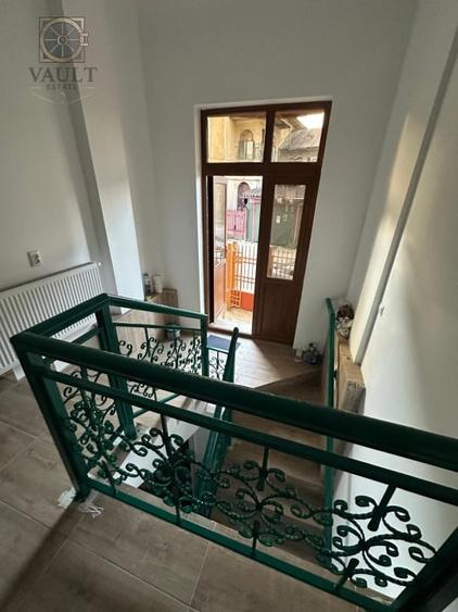 SPATIU DE BIROURI IN VILA MODERNA - IDEAL PENTRU FIRMA -STIRBEI VODA - 11