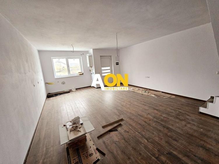 Casa tip insiruit, 105 mp utili, finisaje la cheie, zona Ampoi 3 - 3