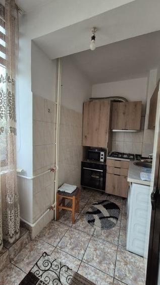 GARSONIERA COCHETA | ETAJ 1 | FAR | MOBILATA - 6