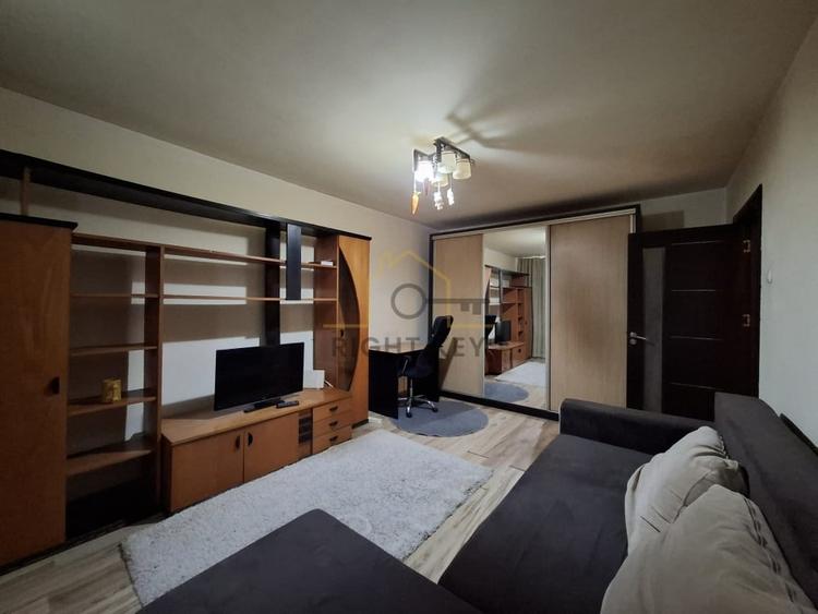 Garsoniera de vanzare Valea Ialomitei - Drumul Taberei - 1