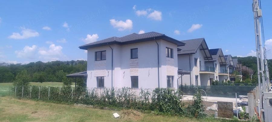 Casa de vanzare in Strejnicu - 7