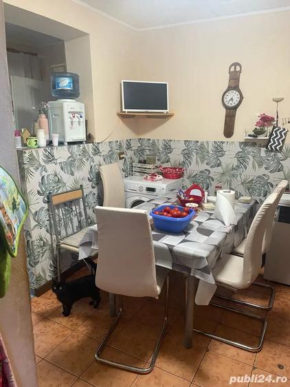 Proprietar vand sau schimb casa cu etaj - 6