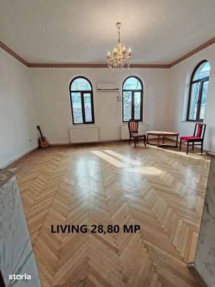 Apartament minunat cu 5 camere superbe, in vila P+2+M - 6