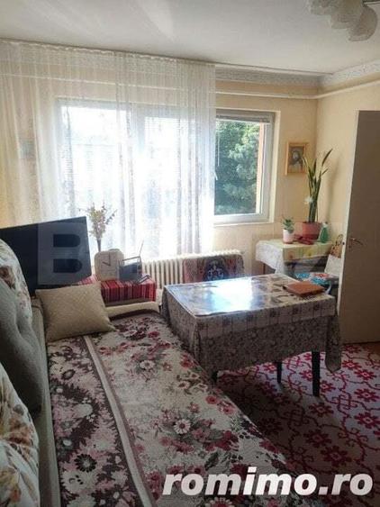Apartament 2 camere semidecomandat, zona Piata Mica, Radauti - 2