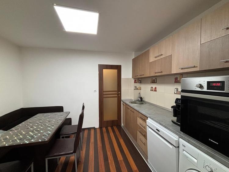 Apartament 2 camere, de inchiriat - cartier Vasile Aron, Sibiu - 5