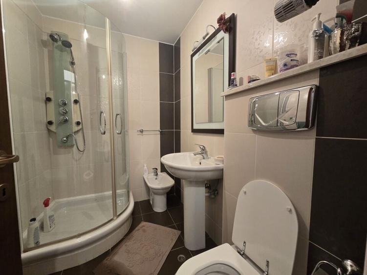 Vanzare apartament 2 camere Herastrau - 10