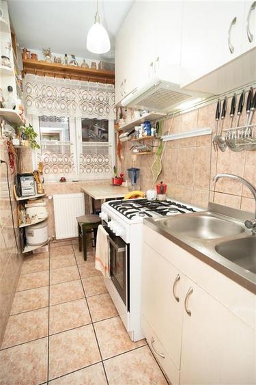 Apartament cu 2 camere, langa Onisifor Ghibu, etajul 1 - 5