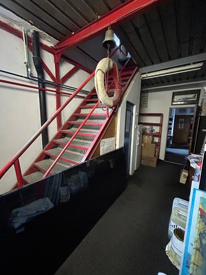 Barbu Vacarescu Kaufland,Ramuri Tei,179 mp Teren,P+M 200 mp SC - 4