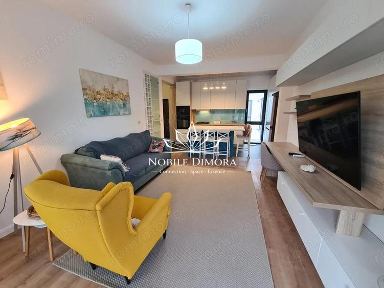 Apartament tip penthouse in Dumbravita langa Padure cu 3 camere - 4