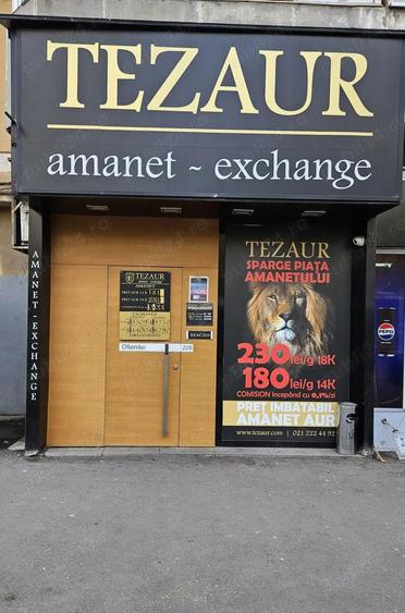 Vanzare spa?iu comercial, amplasat intr-o zona in continua dezvoltare - 2